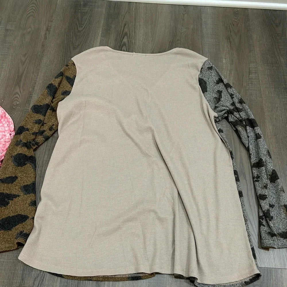 Animal print bundle - Picture 5 of 9